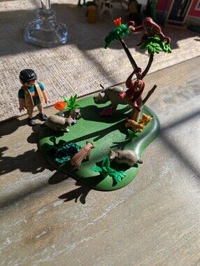 Playmobil Mini Sets